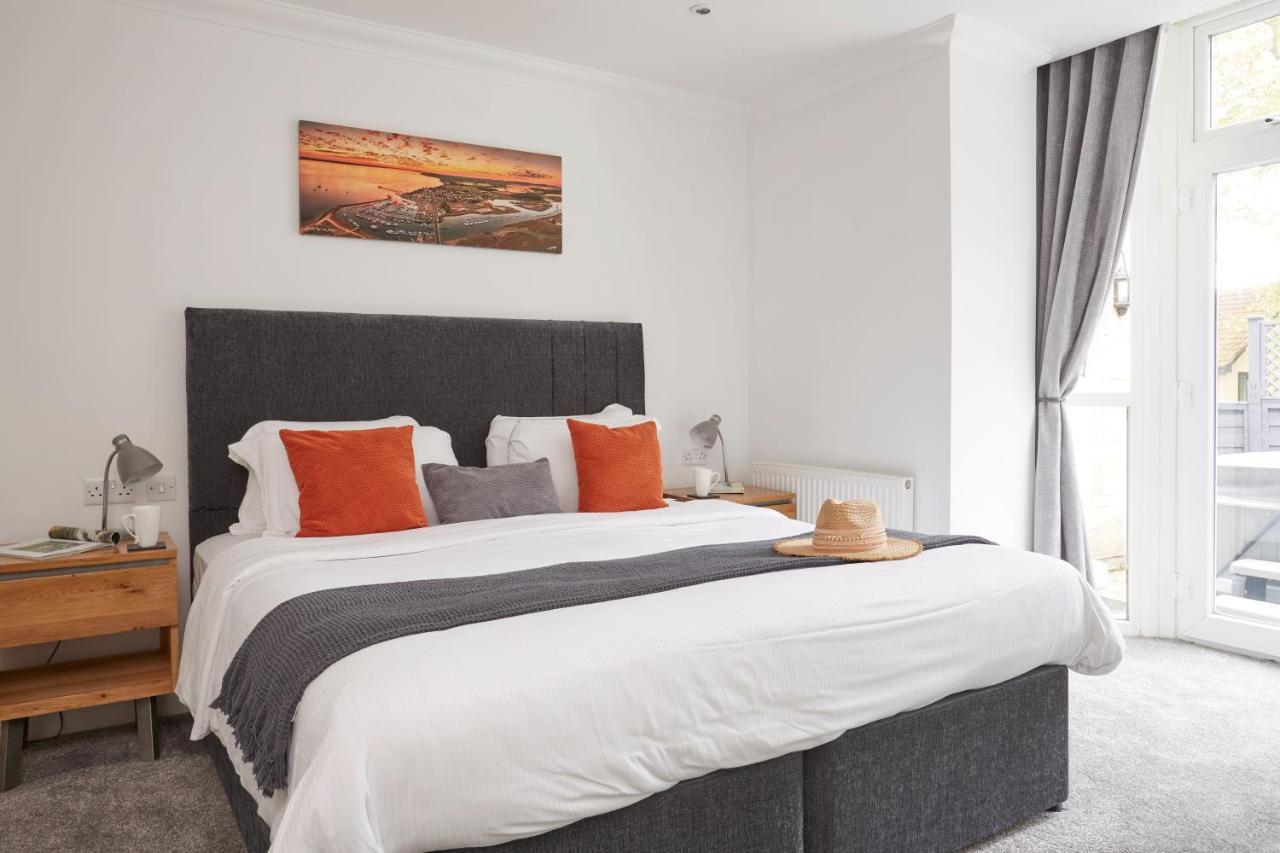 Shanklin Villa Dış mekan fotoğraf